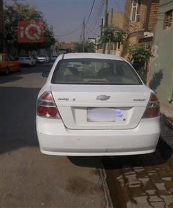 شيفروليه أفيو